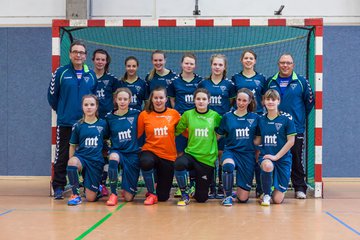 Bild 260 - Norddeutschen Futsalmeisterschaften : Sieger: Osnabr�cker SC